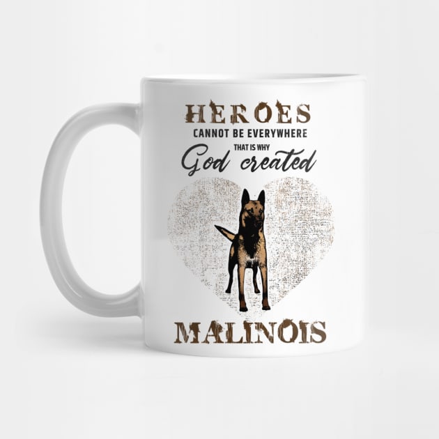 Malinois  - Belgian shepherd - Mechelaar by Nartissima